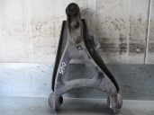 Recambio de brazo suspension inferior delantero izquierdo para renault 19 hatchback (b/c53) referencia OEM IAM 8200737134 1558 