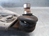 Recambio de brazo suspension inferior delantero izquierdo para renault 19 hatchback (b/c53) referencia OEM IAM 8200737134 1558 