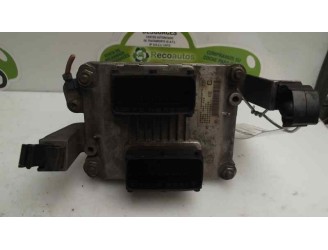 Recambio de centralita motor uce para alfa romeo 147 (190) 1.6 t.spark distinctive referencia OEM IAM 00468153630 0261206715 