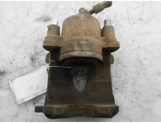 Recambio de pinza freno delantera derecha para seat leon (1p1) reference referencia OEM IAM 1K0615124D 1642 