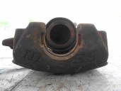 Replacement front right brake caliper for Seat Leon (1P1) OEM IAM reference 1K0615124D 1642 