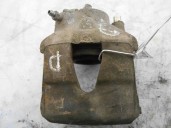 Replacement front right brake caliper for Seat Leon (1P1) OEM IAM reference 1K0615124D 1642 