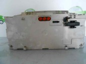 Recambio de cuadro instrumentos para volkswagen polo berlina (6n1) 1.9 diesel referencia OEM IAM 6N0919860E 1739 6N0919860