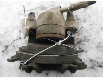 Recambio de pinza freno delantera derecha para seat ibiza (6k) 1.4 referencia OEM IAM 1778 1778 