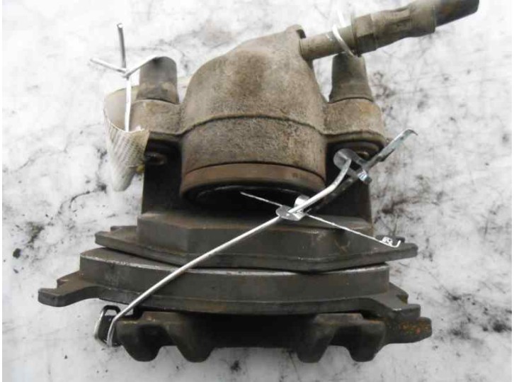 Recambio de pinza freno delantera derecha para seat ibiza (6k) 1.4 referencia OEM IAM 1778 1778 