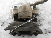 Recambio de pinza freno delantera derecha para seat ibiza (6k) 1.4 referencia OEM IAM 1778 1778 