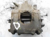 Replacement front right brake caliper for Seat Ibiza (6K) 1.4 OEM IAM reference 1778 1778 