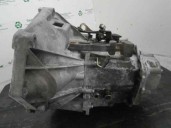 Recambio de caja cambios para fiat punto berl. (176) 1.7 turbodiesel referencia OEM IAM 46410355  CESTA 3