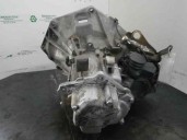 Recambio de caja cambios para fiat punto berl. (176) 1.7 turbodiesel referencia OEM IAM 46410355  CESTA 3