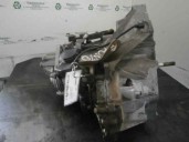 Replacement gearbox for Fiat Punto Berl. (176) 1.7 Turbodiesel OEM IAM reference 46410355 CESTA 3