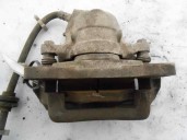 Recambio de pinza freno delantera izquierda para fiat punto berl. (176) 1.7 turbodiesel referencia OEM IAM 714775000 1803 