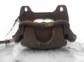 Recambio de pinza freno delantera izquierda para fiat punto berl. (176) 1.7 turbodiesel referencia OEM IAM 714775000 1803 