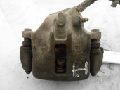 Recambio de pinza freno delantera izquierda para fiat punto berl. (176) 1.7 turbodiesel referencia OEM IAM 714775000 1803 