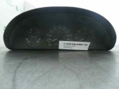 Recambio de cuadro instrumentos para fiat punto berl. (176) 1.7 turbodiesel referencia OEM IAM 606082001 6062190030 
