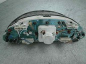 Recambio de cuadro instrumentos para fiat punto berl. (176) 1.7 turbodiesel referencia OEM IAM 606082001 6062190030 