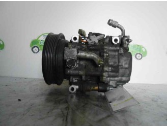 Recambio de compresor aire acondicionado para fiat bravo (182) 1.8 16v cat referencia OEM IAM TV125C4425002071 1824 