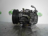 Replacement air conditioning compressor for Fiat Bravo (182) 1.8 16V CAT OEM IAM reference TV125C4425002071 1824 