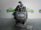 Replacement air conditioning compressor for Fiat Bravo (182) 1.8 16V CAT OEM IAM reference TV125C4425002071 1824 