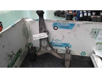 Recambio de brazo suspension inferior delantero derecho para fiat bravo (182) 1.8 16v cat referencia OEM IAM 71747916 401D