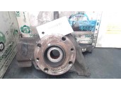 Recambio de mangueta delantera derecha para fiat bravo (182) 1.8 16v cat referencia OEM IAM XD8138  