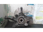 Replacement front right steering knuckle for Fiat Bravo (182) 1.8 16V CAT OEM IAM reference XD8138 