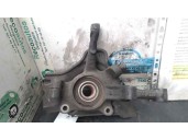 Recambio de mangueta delantera izquierda para fiat bravo (182) 1.8 16v cat referencia OEM IAM XD8137  