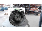 Recambio de caja cambios para opel omega b básico berlina referencia OEM IAM JP CESTA 2 R25D