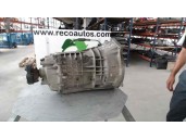 Recambio de caja cambios para opel omega b básico berlina referencia OEM IAM JP CESTA 2 R25D