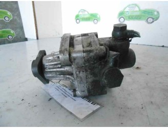 Recambio de bomba servodireccion para opel omega b básico berlina referencia OEM IAM 7681955261 2245846 ZF