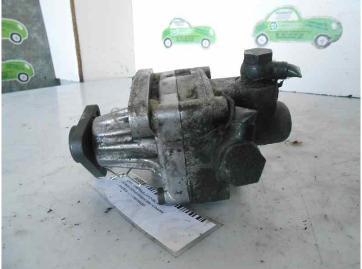 Recambio de bomba servodireccion para opel omega b básico berlina referencia OEM IAM 7681955261 2245846 ZF