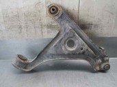 Recambio de brazo suspension inferior delantero derecho para opel omega b básico berlina referencia OEM IAM 90497308 