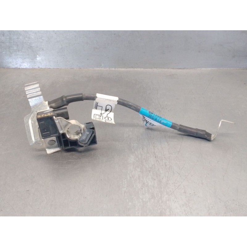 Recambio de cableado para renault captur ii (hf_) tce 155 (hfmn) referencia OEM IAM 240800357R 240800357R 