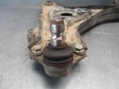 Recambio de brazo suspension inferior delantero derecho para opel omega b básico berlina referencia OEM IAM 90497308 