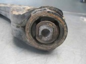 Recambio de brazo suspension inferior delantero derecho para opel omega b básico berlina referencia OEM IAM 90497308 