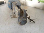 Recambio de amortiguador delantero izquierdo para opel omega b básico berlina referencia OEM IAM 344129 6266230005 MEYLE