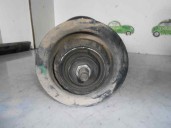 Recambio de amortiguador delantero izquierdo para opel omega b básico berlina referencia OEM IAM 344129 6266230005 MEYLE