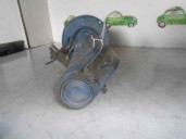 Replacement front right shock absorber for Opel Omega B basic saloon OEM IAM reference 344129 6266230005 MEYLE
