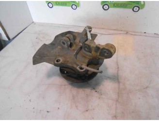 Recambio de mangueta delantera derecha para opel omega b básico berlina referencia OEM IAM 308316 1861 021