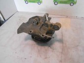 Recambio de mangueta delantera derecha para opel omega b básico berlina referencia OEM IAM 308316 1861 021