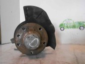 Recambio de mangueta delantera derecha para opel omega b básico berlina referencia OEM IAM 308316 1861 021