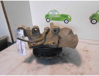 Recambio de mangueta delantera izquierda para opel omega b básico berlina referencia OEM IAM 90445666 1862 019