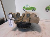 Recambio de mangueta delantera izquierda para opel omega b básico berlina referencia OEM IAM 90445666 1862 019