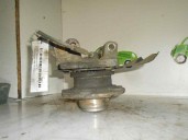 Recambio de mangueta delantera izquierda para opel omega b básico berlina referencia OEM IAM 90445666 1862 019