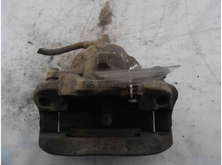 Recambio de pinza freno delantera derecha para opel omega b básico berlina referencia OEM IAM 93172927 1863 6283