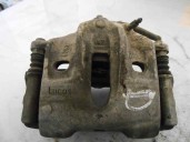 Recambio de pinza freno delantera derecha para opel omega b básico berlina referencia OEM IAM 93172927 1863 6283