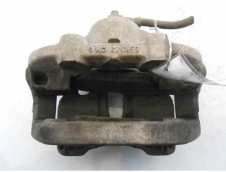 Recambio de pinza freno delantera izquierda para opel omega b básico berlina referencia OEM IAM 90509196 1864 6254
