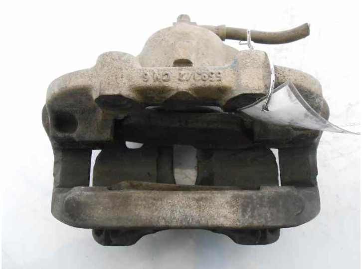 Recambio de pinza freno delantera izquierda para opel omega b básico berlina referencia OEM IAM 90509196 1864 6254