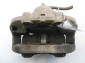 Recambio de pinza freno delantera izquierda para opel omega b básico berlina referencia OEM IAM 90509196 1864 6254