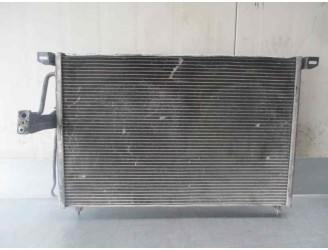 Recambio de condensador / radiador aire acondicionado para opel omega b básico berlina referencia OEM IAM 52460418  HARRISON