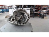 Recambio de caja cambios para opel vectra b berlina 2.0 dti referencia OEM IAM F18 F18 CESTA 2